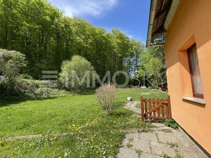 Einfamilienhaus in 3400 Klosterneuburg, Niederösterreich