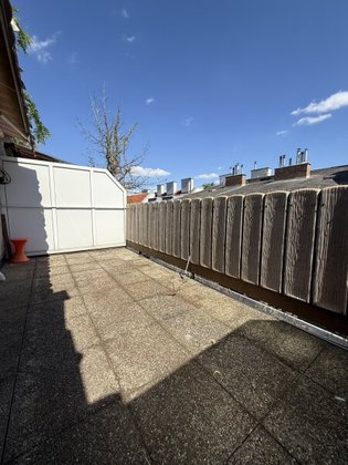 Terrassenwohnung in 1180 Wien