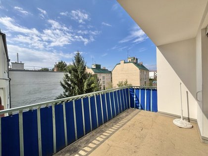 Terrassenwohnung in 1190 Wien