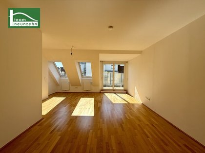 Terrassenwohnung in 1030 Wien