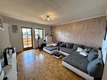 Terrassenwohnung in 9210 Pörtschach am Wörther See, Kärnten