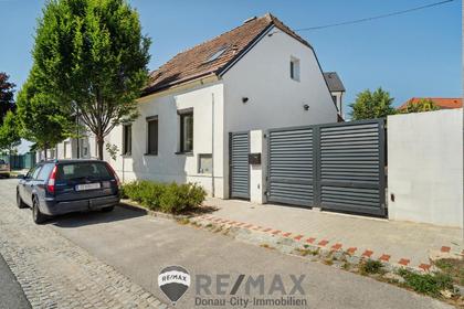 Einfamilienhaus in 2261 Angern an der March