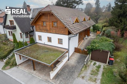 Haus in 3434 Wilfersdorf, Gemeinde Tulbing-Katzelsdorf