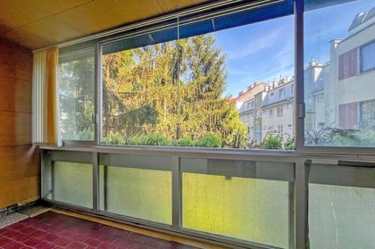 Terrassenwohnung in 1140 Wien