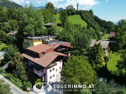Haus in 5671 Bruck an der Großglocknerstraße, Ortsteil St. Georgen