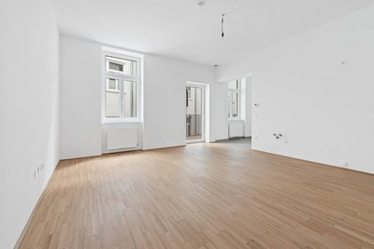 Terrassenwohnung in 1180 Wien, Aumannplatz