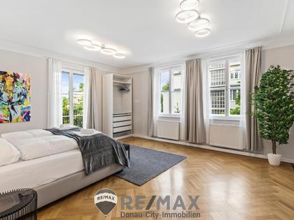 Wohnung in 1120 Wien, Schloss Schönbrunn