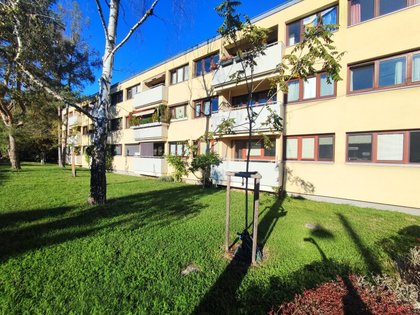 Terrassenwohnung in 1230 Wien, Reiche Liesing