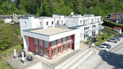 Terrassenwohnung in 2812 Hollenthon