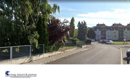 Grundstück in 2440 Gramatneusiedl