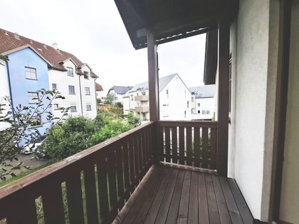 Terrassenwohnung in 4441 Behamberg