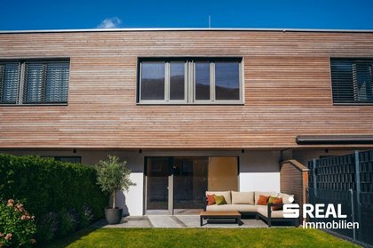 Terrassenwohnung in 6423 Mötz