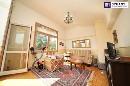 Terrassenwohnung in 8061 Sankt Radegund bei Graz, Schöckl, Graz, Privatklinik St. Radegund
