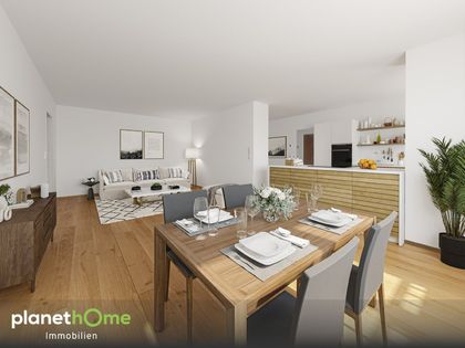 Wohnung in 2340 Mödling