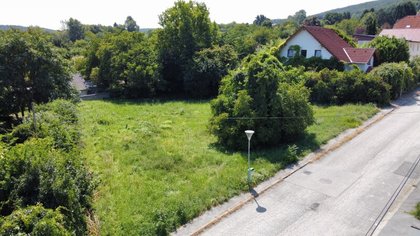 Grundstück in 7202 Bad Sauerbrunn