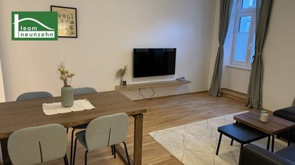 Wohnung in 1170 Wien