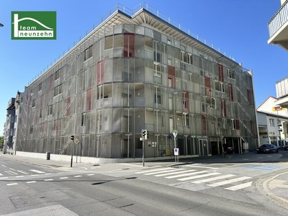 Terrassenwohnung in 8020 Graz
