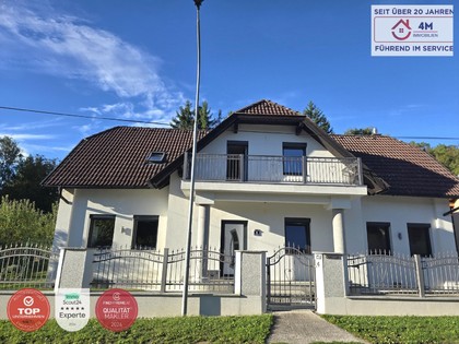 Einfamilienhaus in 3032 Eichgraben