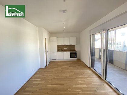 Terrassenwohnung in 8020 Graz