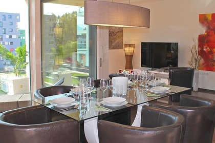 Terrassenwohnung in 5020 Salzburg, Salzburg - Riedenburg