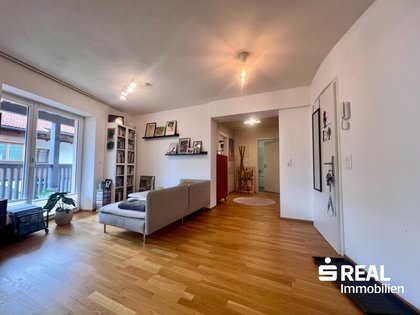Terrassenwohnung in 6233 Kramsach