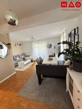 Terrassenwohnung in 8750 Judenburg