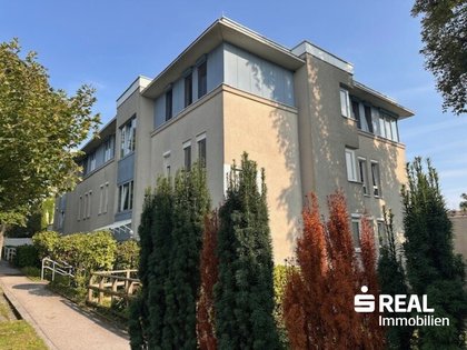 Terrassenwohnung in 4020 Linz
