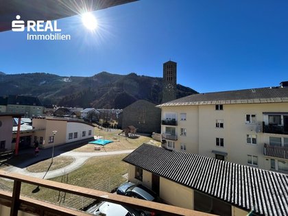 Terrassenwohnung in 8784 Trieben