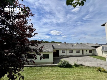 Einfamilienhaus in 2133 Hagendorf