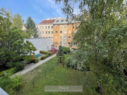 Wohnung in 1160 Wien, Richard-Wagner-Platz