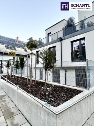 Terrassenwohnung in 1170 Wien