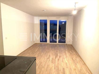 Terrassenwohnung in 5202 Neumarkt am Wallersee, Salzburg