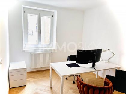 Wohnung in 1090 Wien