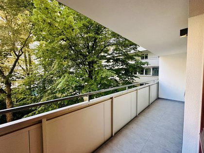 Terrassenwohnung in 1200 Wien