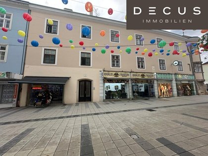 Einzelhandel in 2700 Wr. Neustadt, Hauptplatz Wiener Neustadt