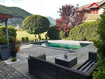 Haus in 4802 Ebensee