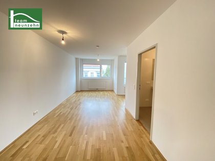 Terrassenwohnung in 1210 Wien, Shopping Center Nord, Bahnhof Floridsdorf, Denglerpark
