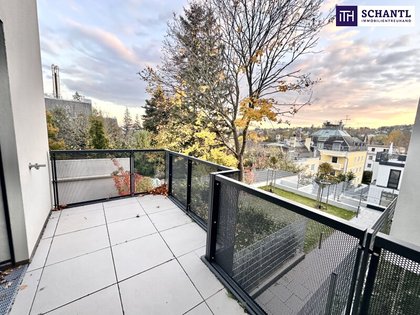 Terrassenwohnung in 1170 Wien
