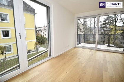 Terrassenwohnung in 1170 Wien