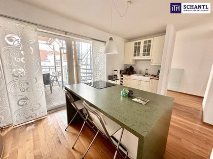 Terrassenwohnung in 1130 Wien