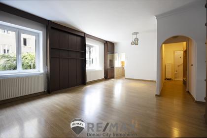 Wohnung in 1020 Wien, Wien, Prater, Augarten