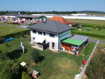 Haus in 7571 Rudersdorf