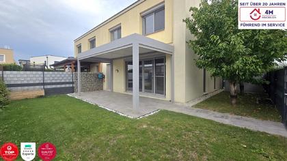 Reihenhaus in 2441 Mitterndorf an der Fischa, Ebreichsdorf