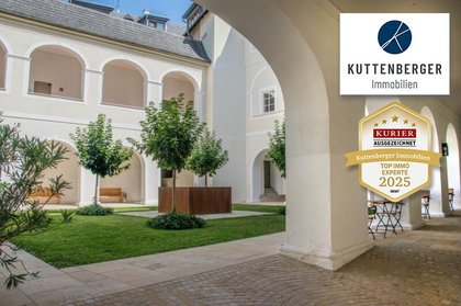 Wohnung in 3500 Krems, Hoher Markt, Fußgängerzone