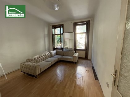 Wohnung in 1160 Wien, Ludo Hartmann Platz, Stadthalle