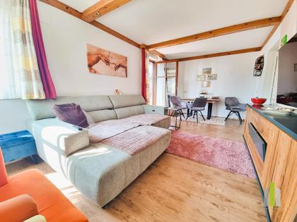 Terrassenwohnung in 5162 Obertrum am See, Zentrum