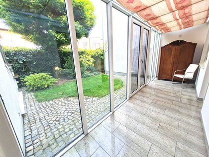 Terrassenwohnung in 4400 Steyr, Oberösterreich