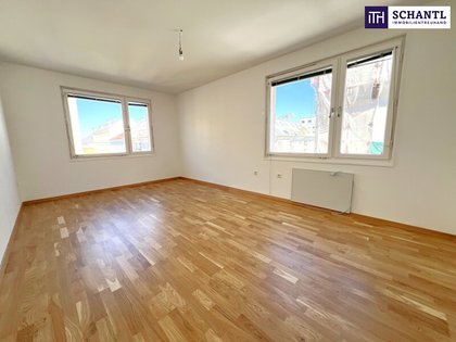 Wohnung in 1100 Wien, U-Bahn Reumannplatz
