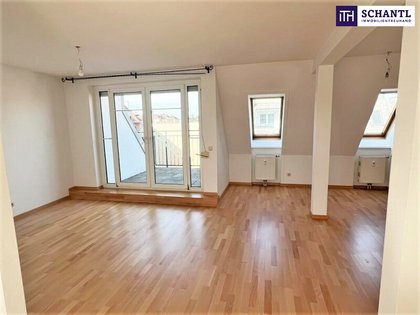 Terrassenwohnung in 3100 St. Pölten