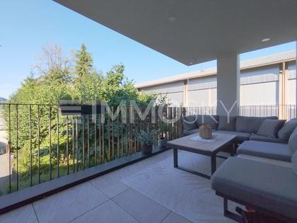 Terrassenwohnung in 6845 Hohenems, Vorarlberg